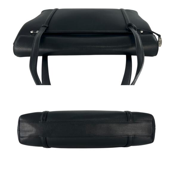 Cartier Leather Shoulder Bag - Picture 4 of 7